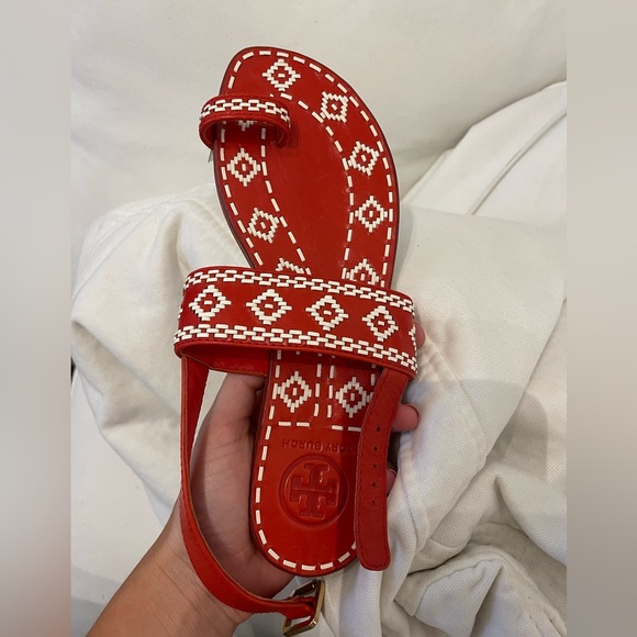 Tory Burch Flats - Picture 6 of 7